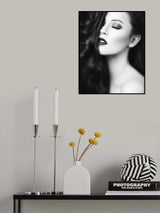 I FEEL IT Poster och Canvastavla