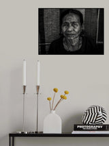 No.37 Poster och Canvastavla