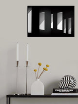 Shadows Poster och Canvastavla
