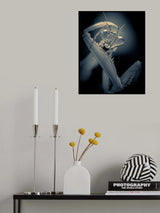 Cleanup Poster och Canvastavla