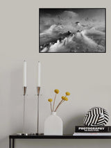 Solid Poster och Canvastavla