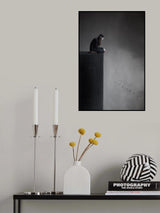 Blind Poster och Canvastavla