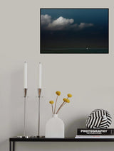 found freedom Poster och Canvastavla