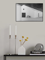 Waiting for someone Poster och Canvastavla