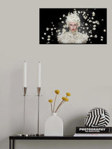 Spring Poster och Canvastavla