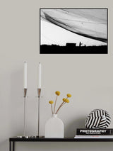 Fishing Poster och Canvastavla