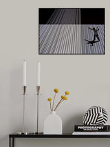 Shadowplay Poster och Canvastavla