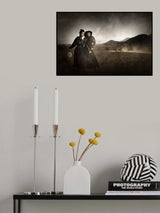 sufragettes Poster och Canvastavla
