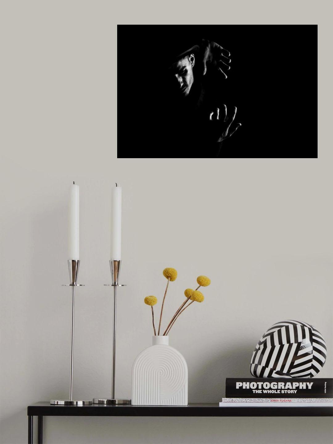 n/t Poster och Canvastavla