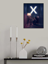 10 Years Poster och Canvastavla