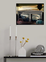 BEETLES Poster och Canvastavla