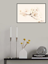 Harmony of Spring Poster och Canvastavla