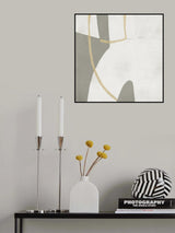 Ancestry #3 Poster och Canvastavla
