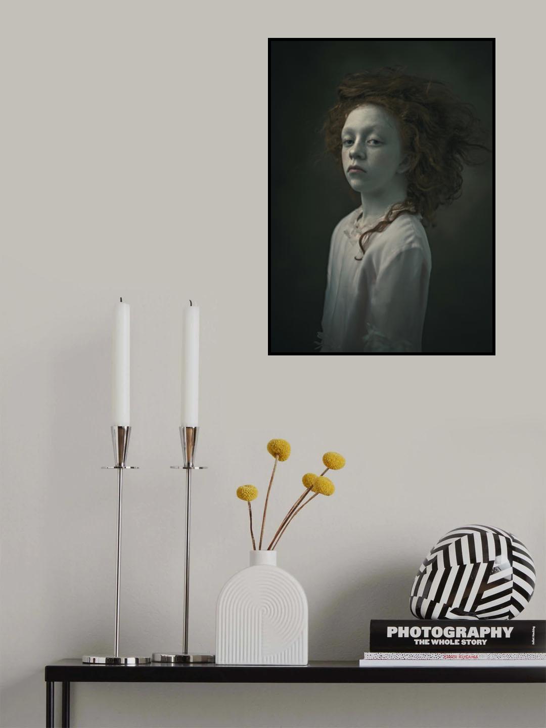 Bloem Poster och Canvastavla