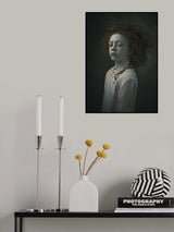Bloem Poster och Canvastavla