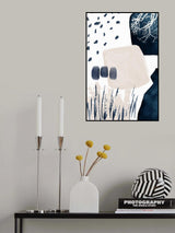 Dreamy-3 Poster och Canvastavla