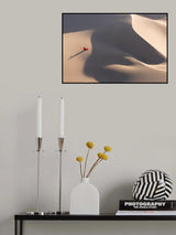 The shadow Poster och Canvastavla
