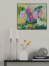 30 Poster och Canvastavla