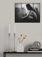 No.53 Poster och Canvastavla