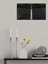 Tall Elevation Poster och Canvastavla