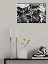 People life Poster och Canvastavla
