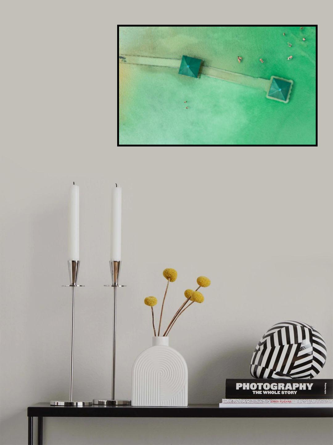 DDC Poster och Canvastavla