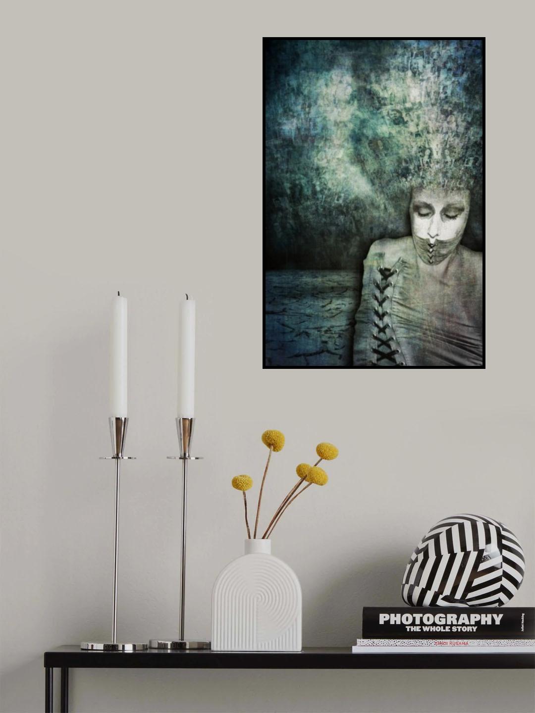 Poster och Canvastavla