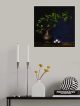 Spring vibe Poster och Canvastavla