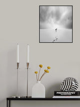 Finding Poster och Canvastavla