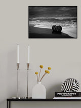 The Human Element Poster och Canvastavla