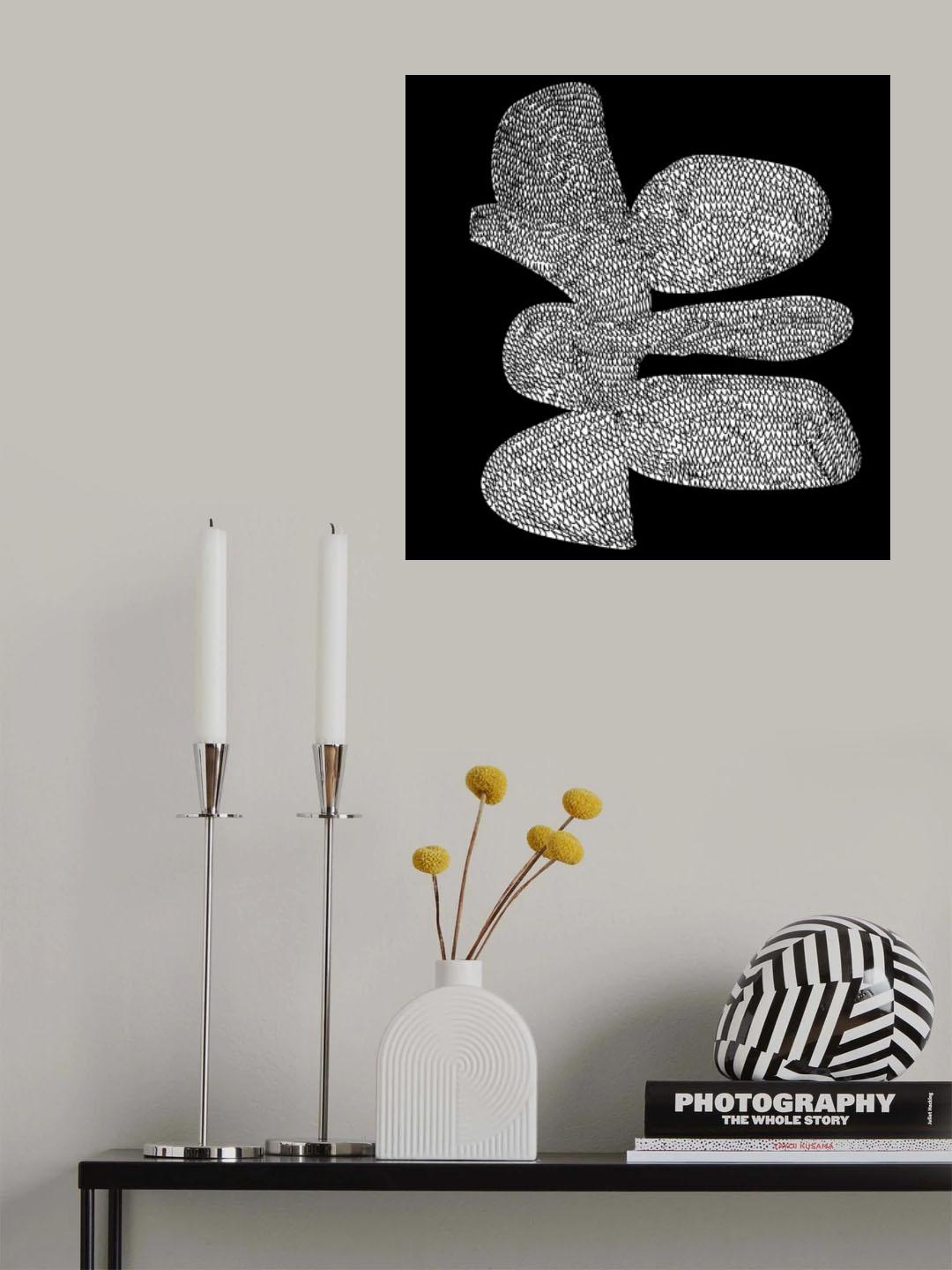 Craft Poster och Canvastavla