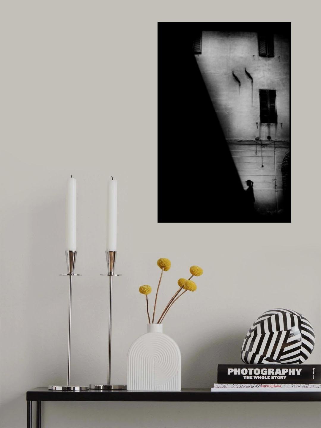 15ago2023 Poster och Canvastavla