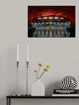 Poster och Canvastavla
