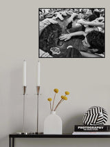 Veneration 2 Poster och Canvastavla