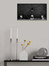 Brave New World Poster och Canvastavla
