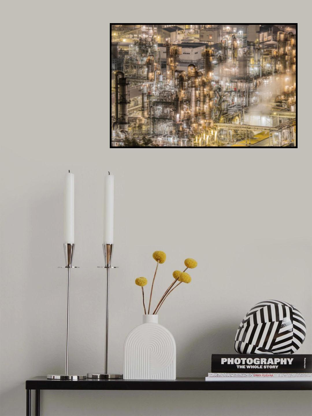Poster och Canvastavla