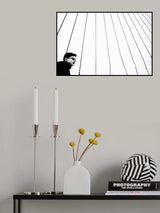 Strings 2 Poster och Canvastavla