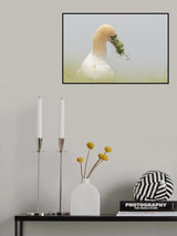Bridal bouquet Poster och Canvastavla