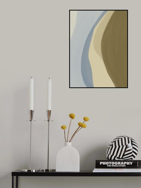 Greenhouse Poster och Canvastavla