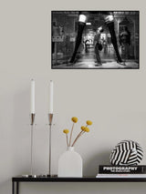 Point Of View Poster och Canvastavla