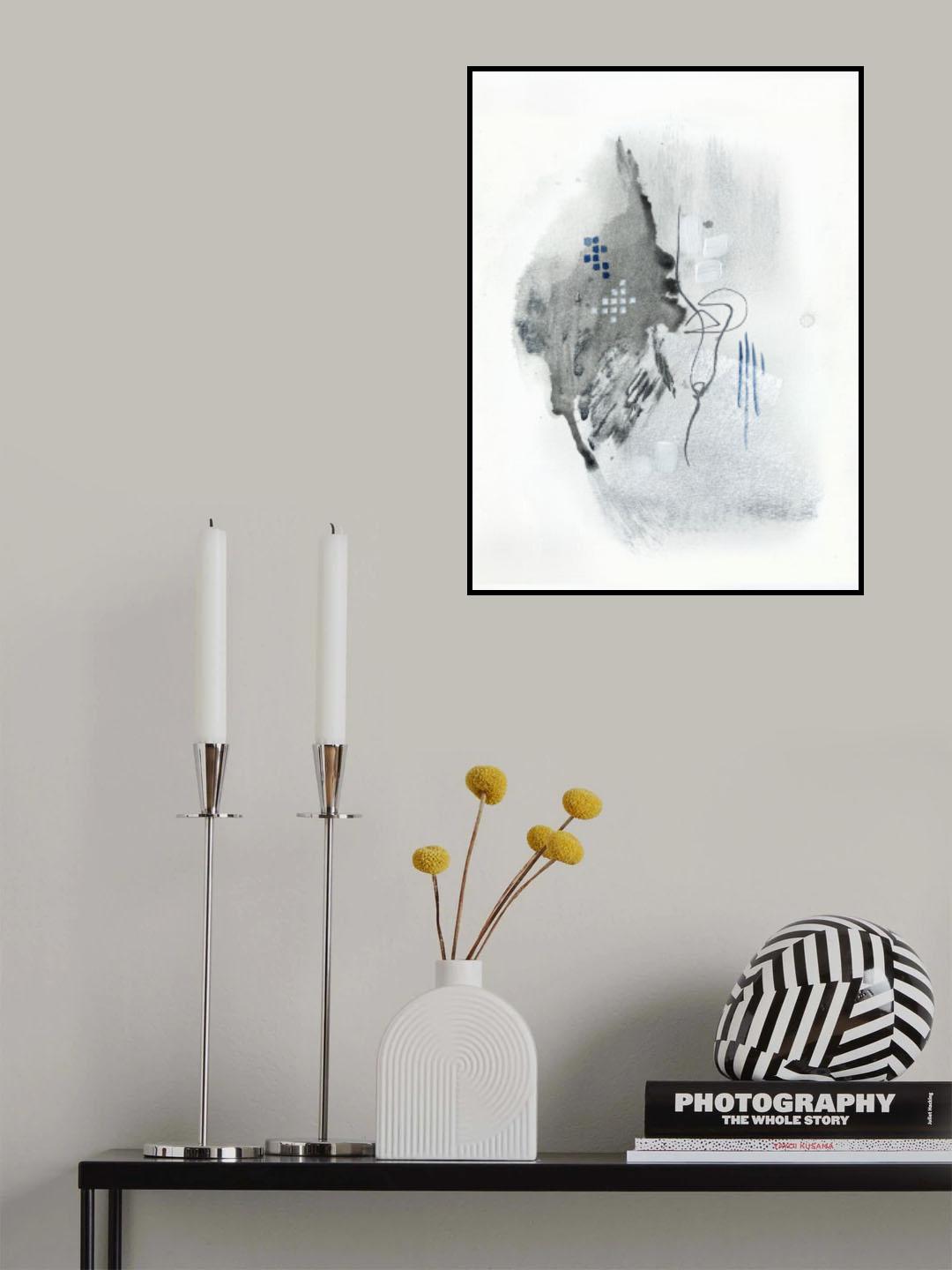 Silver Springs 2 Poster och Canvastavla
