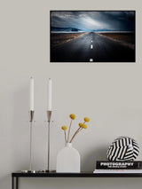 On my way II Poster och Canvastavla