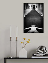 You Can't Stop Me Poster och Canvastavla