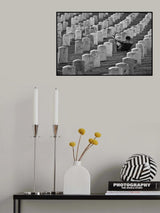 Memorial. Father......and Brother Poster och Canvastavla