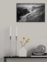 The way to.. Poster och Canvastavla
