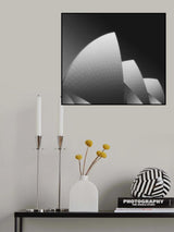 Sydney Opera House II Poster och Canvastavla