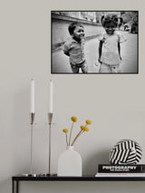 childhood Poster och Canvastavla