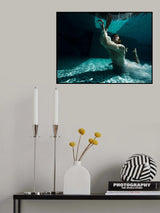 Seeing Lights Poster och Canvastavla