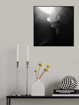 reflection Poster och Canvastavla