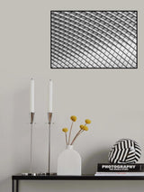 3 seconds Poster och Canvastavla
